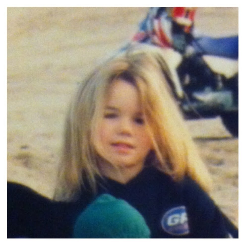 Meet your Posher, Mckynzie